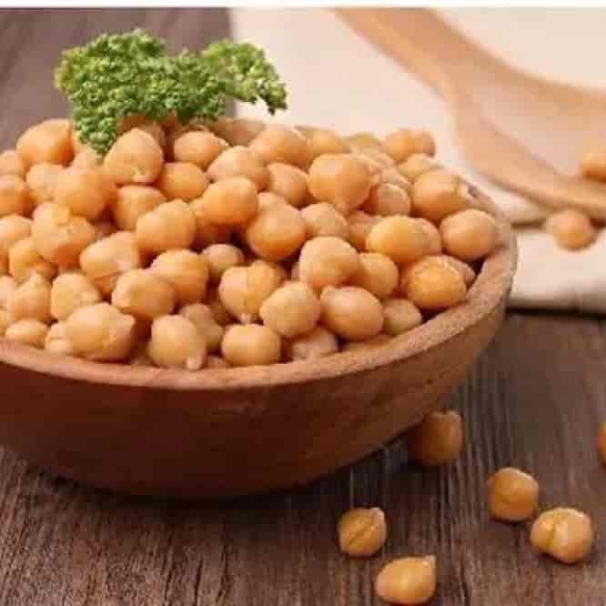 Peas are suitable for wholesale falafel