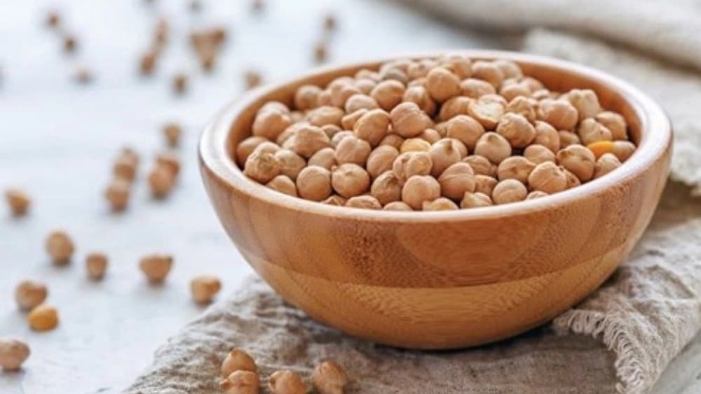 قیمت عمده و فروش نخود سه خان درجه یک
